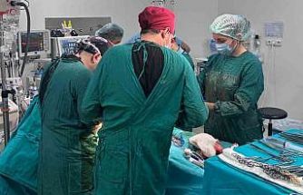 Bursalı doktor ölümüyle 5 hastaya umut oldu