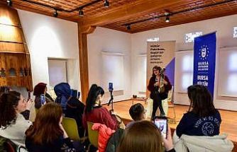 Bursa’nın hikayeleri Ramazan’da anlatıldı