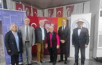 BURTOM’dan huzurevinde gönül sofrası