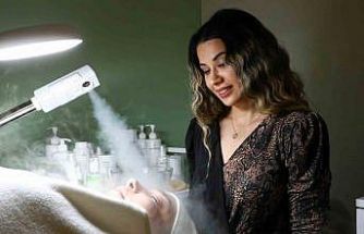 Büyükşehir Belediyesi’nin kadınlara yönelik destekleri istihdama dönüşüyor