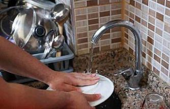 Büyükşehir Belediyesi’nin üniversite öğrencilerine "Can Suyu" desteği sürüyor