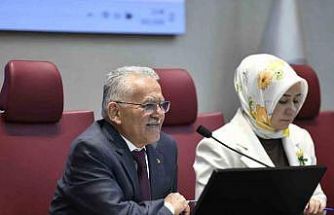 Büyükşehir Meclisi’nde Camikebir Suriçi’ndeki tarihi kalıntılar için önemli karar