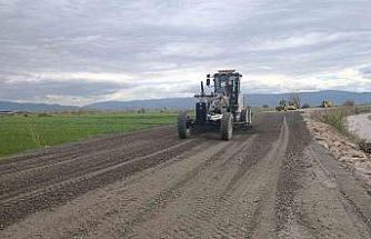 Büyükşehir’den eş zamanlı ’ulaşım’ mesaisi