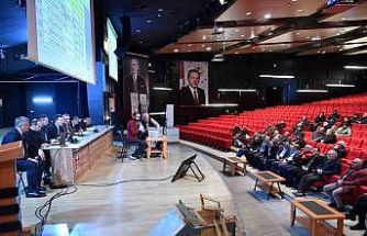 Büyükşehir’in ‘Arılar Çoğalsın, Bereket Katlansın Projesi’nde kura heyecanı yaşandı