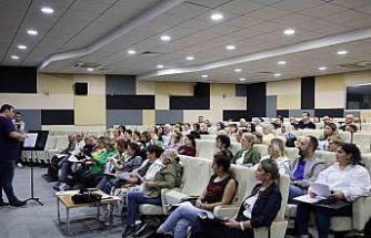 Büyükşehir’in Türk Sanat Müziği Korosu’nda yeni dönem kayıtları başladı