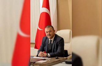 Çam’dan mevzuata uygun olmayan plakalar için uyarı