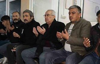 Çameli’nde Ramazan’ın bereketi Yaylapınar’da paylaşıldı