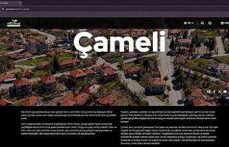 Çameli’nin doğal güzellikleri GoTürkiye platformuna resmen girdi