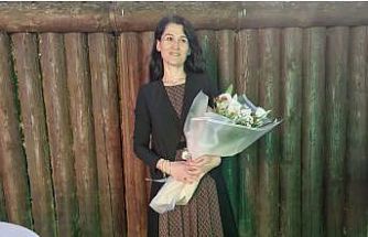 "Can güvenliğimiz yok" dedi, öğrencisi tarafından öldürüldü