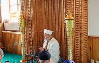 Çanakkale şehitleri için Çaycuma’da Kur’an-ı Kerim okutuldu