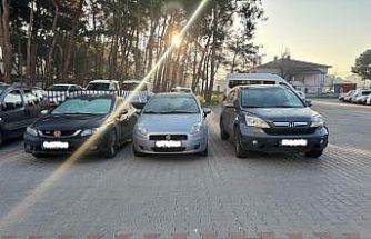 Çanakkale’de göçmen kaçakçılığı operasyonu: 4 tutuklama