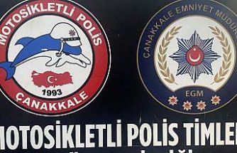 Çanakkale’de uyuşturucu madde imal ve ticaretinden 2 şüpheli tutuklandı