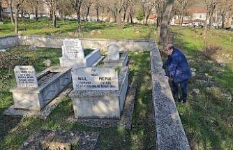 Çanakkale’nin "gizli kahramanı": Nail Memik’in izini köyünde anlattı