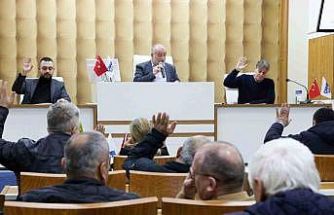 Canik Belediyesi’nden gençlere ’asker harçlığı’ desteği