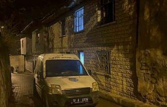 Çankırı’da 2 katlı ahşap evde yangın: 2 ölü