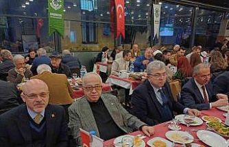 Çarşambalılardan birlik ve beraberlik mesajı