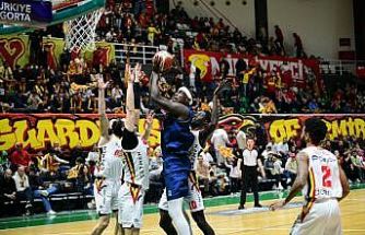 Çayırova Belediyesi Göztepe deplasmanından galibiyetle döndü