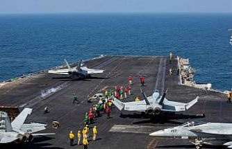 CENTCOM: "Epic Fury Operasyonu kapsamında 3 ABD askeri hayatını kaybetti, 5’i ise ağır yaralandı"