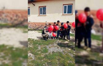 Çermik’te KADES uygulaması tanıtıldı