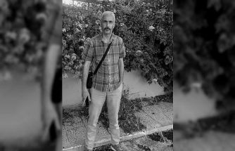 Çeşme’de evinin etrafını kontrol ederken düşen kişi hayatını kaybetti