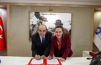 Çevre Dostu Çiftçi Kartı Projesi Gazipaşa’da büyüyor