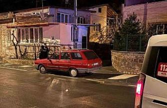 Cezaevinden izinli çıkan şahıs iki saat içerisinde 2 kez alkollü yakalandı