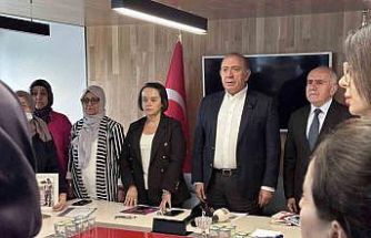 CHP’li Tekin’den "uyuşturucu ve kayıp çocuklar" uyarısı