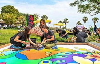 Çiçek Desenleri Günleri’ne başvurularda son gün 31 Mart