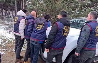 Çifte kadın cinayeti 10 yıl sonra aydınlatıldı