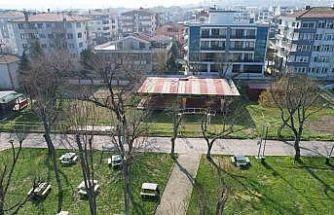 Çiftlikköy Belediyesi’nin işgaliye bedelini 23 gram altın karşılığı aldığı iddiası