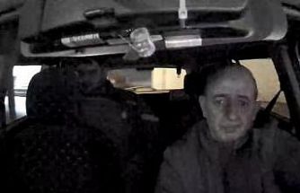 Cinayete kurban giden taksicinin acılı kardeşi: "Bütün amacı oğlunu ayağa kaldırmaktı"