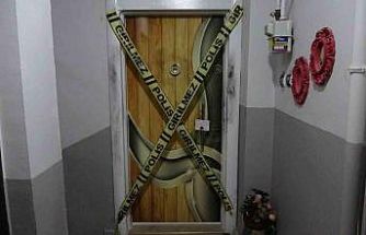 Cinayete kurban gittiği değerlendirilen kadının komşuları konuştu