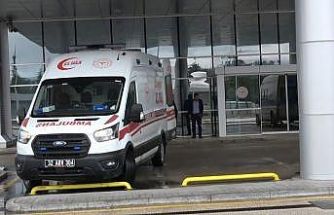 Cinayetle biten aile içi kavgayla ilgili polis kardeş tutuklandı