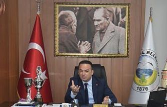 Cinsel taciz suçlamasıyla tutuklu CHP’li Görele Belediye Başkanı Dede’ye tahliye