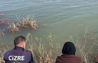 Cizre’de intihar girişimi itfaiye erinin ikna etmesiyle son buldu