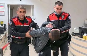 Çocuk sürücü ile polisin kovalamacası film sahnelerini aratmadı