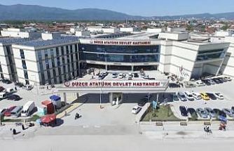 Çocuklarda koyu burun akıntısına dikkat