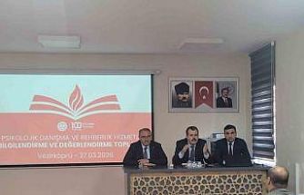 Çocukların korunmasına yönelik tedbirler