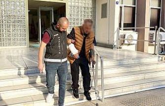 Çocukluk arkadaşları mahkemede birbirini suçladı