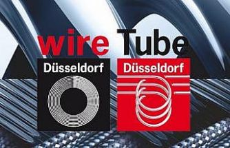 Çolakoğlu Metalurji, Wire & Tube Fuarı’na hazırlanıyor