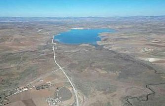 Çorum Belediyesi’nden barajlarda detaylı ölçüm