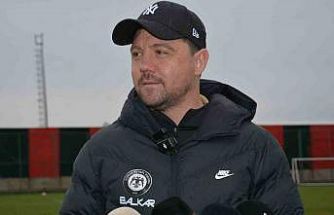 Çorum FK, Iğdır FK’yi yenerek galibiyet serisine devam etmek istiyor