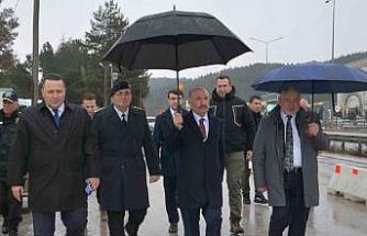 Çorum’da bayram öncesinde trafik denetimleri arttırıldı: Vali Çalgan ve Başkan Aşgın’dan sürücülere uyarı