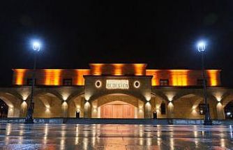 Çorum’da kutsal emanetler ziyarete açılacak