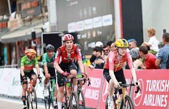 Cumhurbaşkanlığı Bisiklet Turu için Marmaris’te hazırlıklar başladı