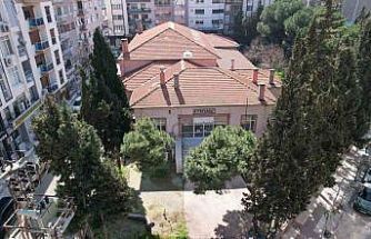 Çuval parasıyla kurulan miras, kitap ve sanatla yaşayacak