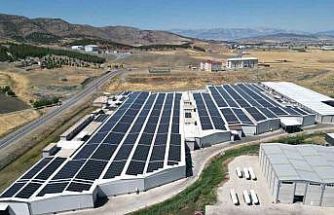 CW Enerji’den sanayiye yeşil enerji desteği