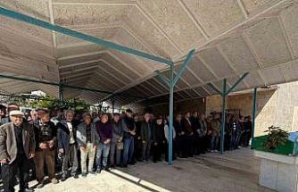 Datçalı Dünya şampiyonu sporcu Ali Bahçetepe vefat etti