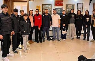 Değerler eğitimine yoğun ilgi