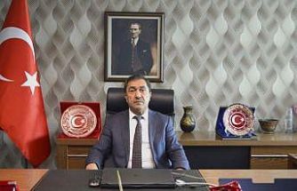 Demirdöğen veda etti